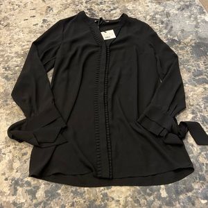 New Melanie Lynn Blouse